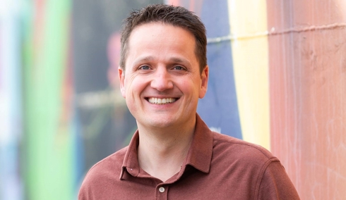 Meet Marvelous Robbie