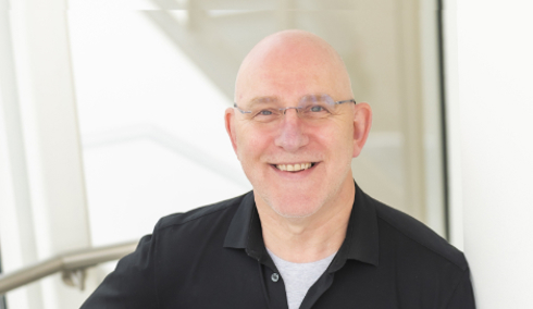 Meet Marvelous Peter