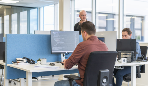 Zorgeloos beheer, blijvend succes